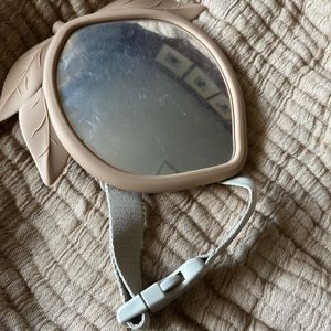 COPY - Aesthetic Baby Car Rear Mirror